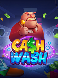 Cash Wash