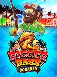 Bigger Bass Bonanza