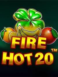 Fire Hot20