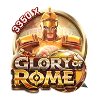 Glorious Rome