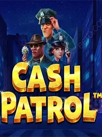 Cash Patrol